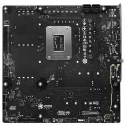 CARTE MERE MSI B760M PROJECT ZERO