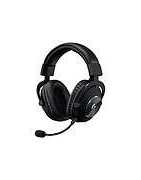 Casque et micro