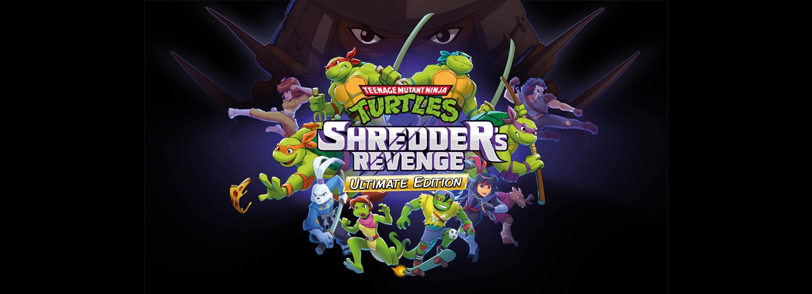 Slide background
