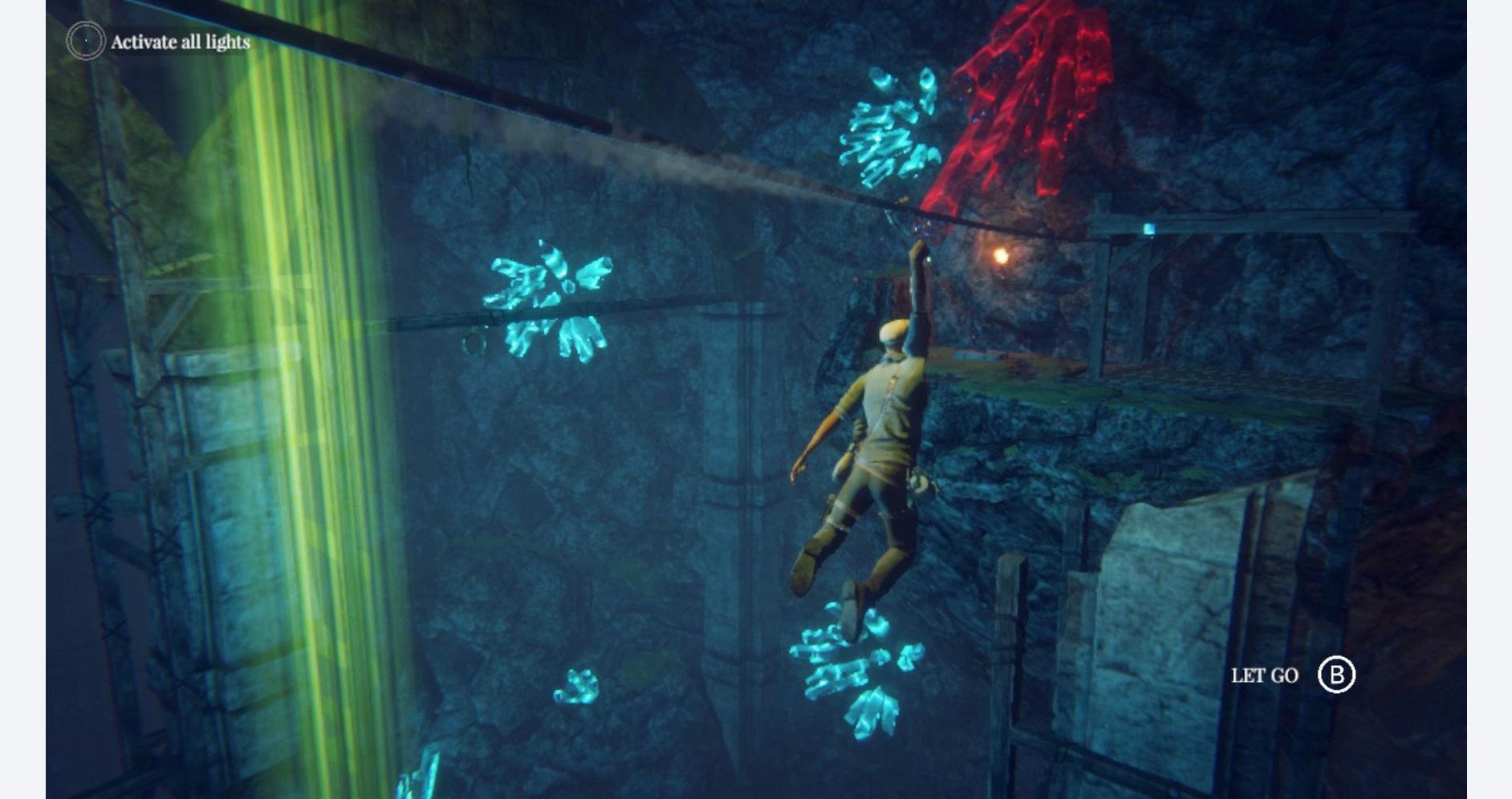 Aventures Intrépides et Sombres Mystères