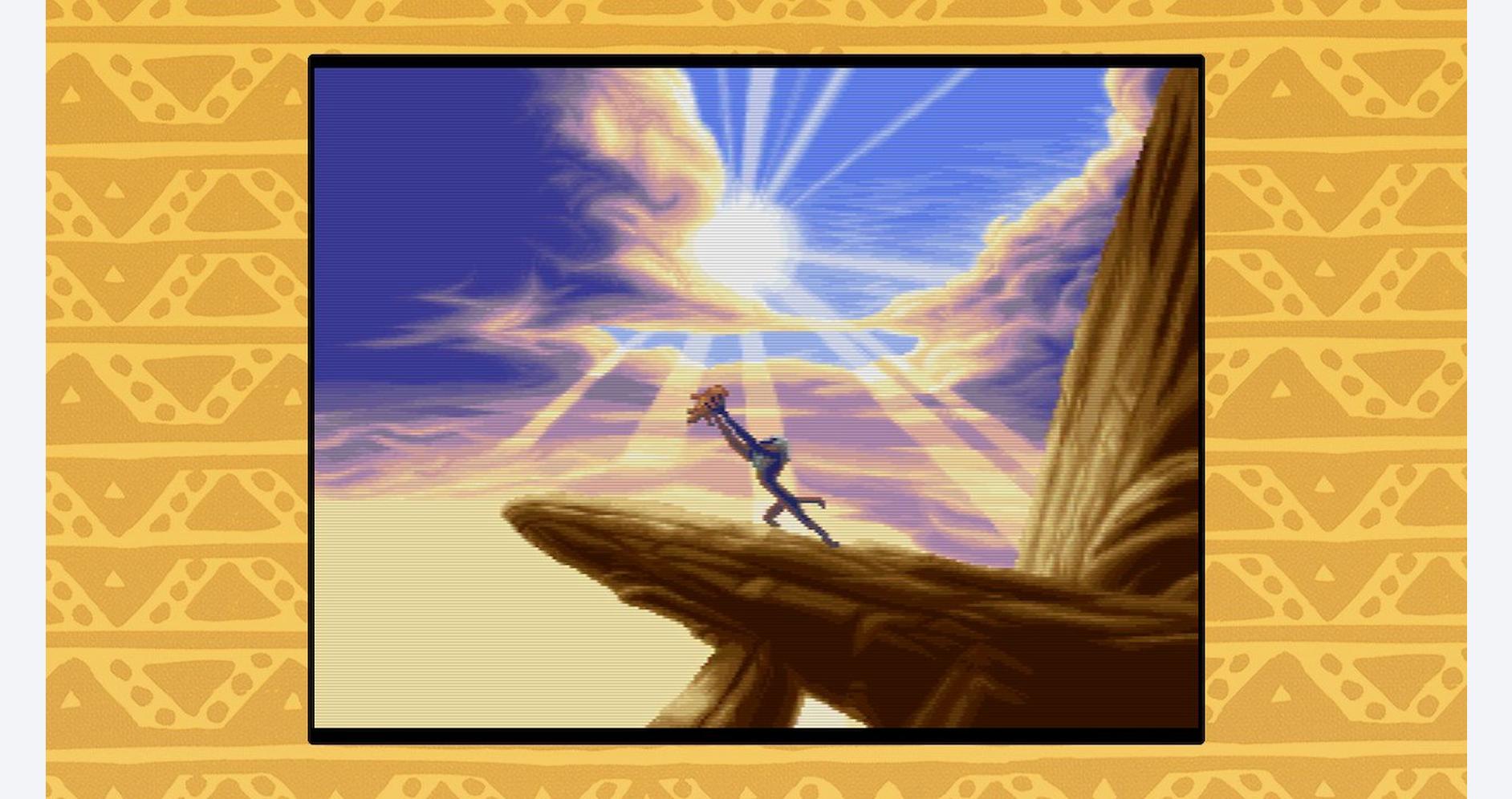 Image de Disney Classic Games Aladdin et Le Roi Lion