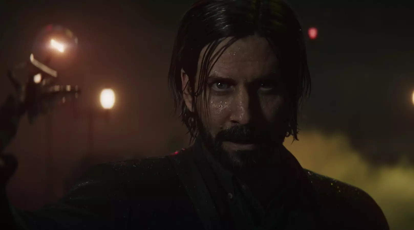 Alan Wake dans Alan Wake 2