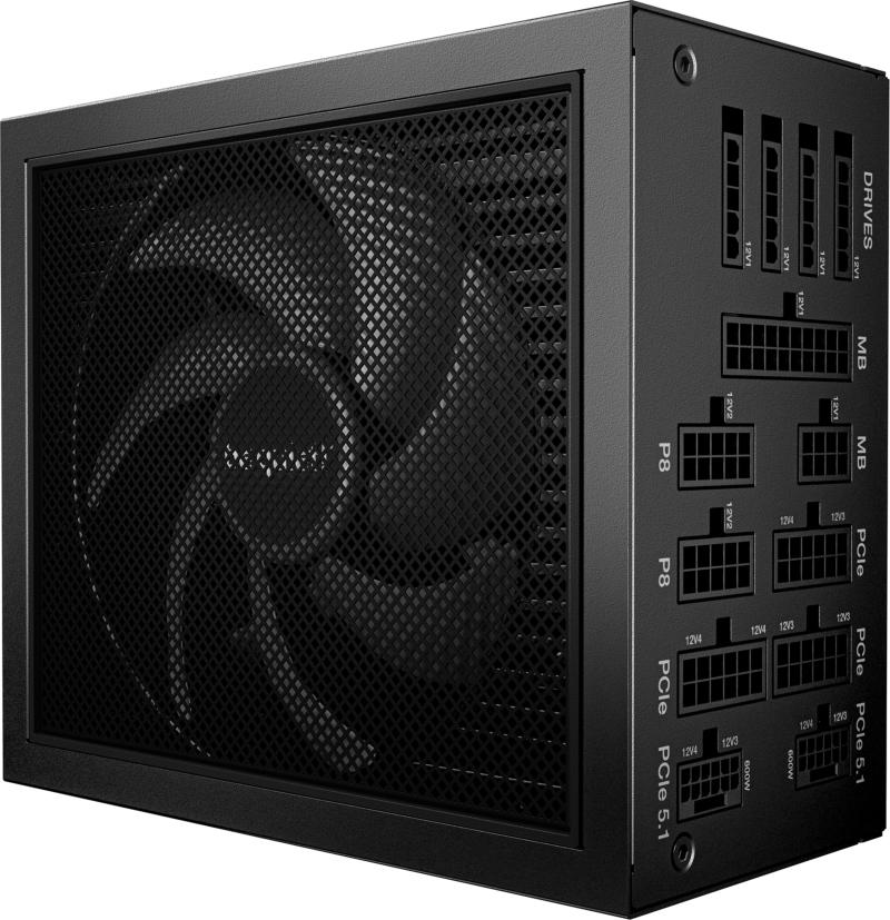 Image de l'alimentation be quiet! Dark Power 14 1000W