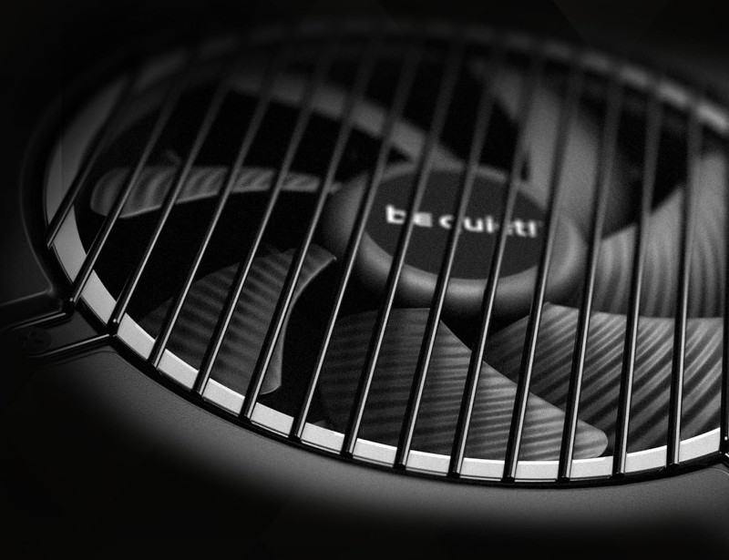 Alimentation be quiet! Pure Power 13 M 1000W