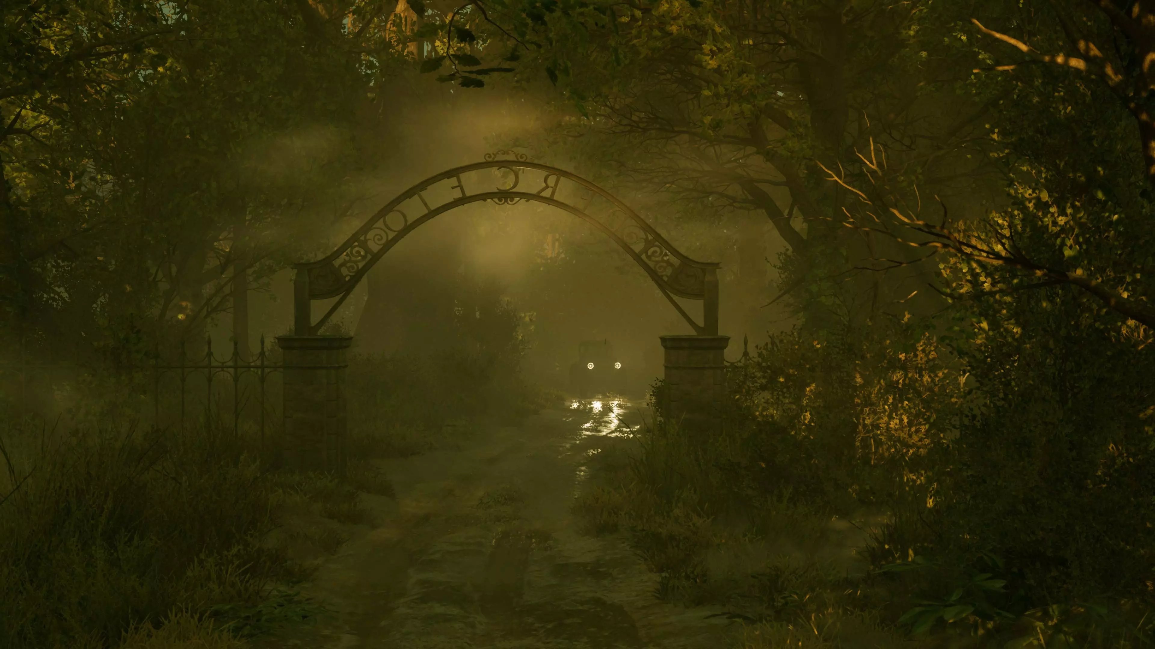 Alone in the Dark est de retour