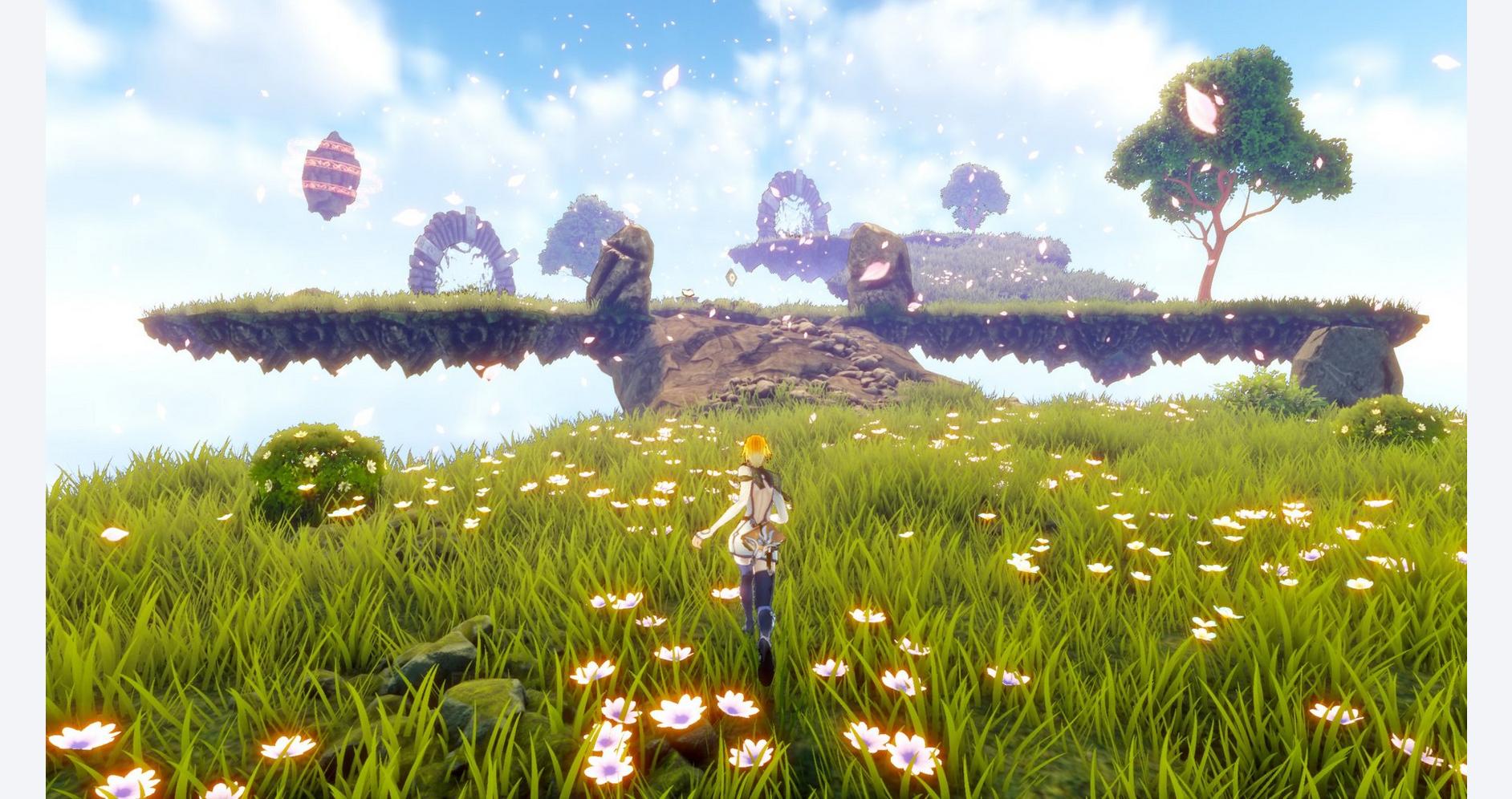 Voyage au-delà des Souvenirs