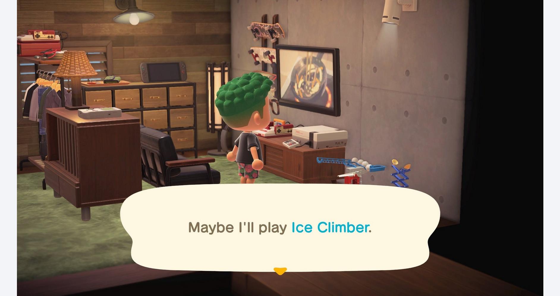 Evasion insulaire enchantée