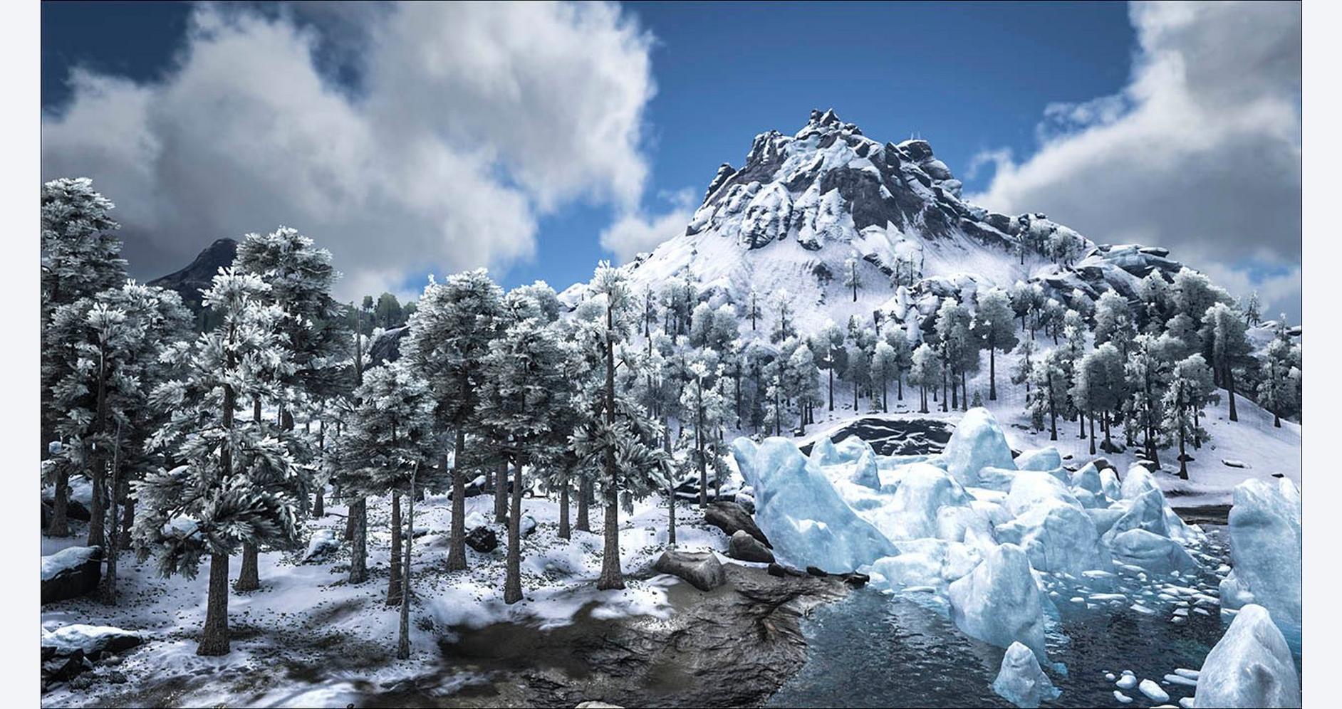 Défis Glaciaux Préhistoriques