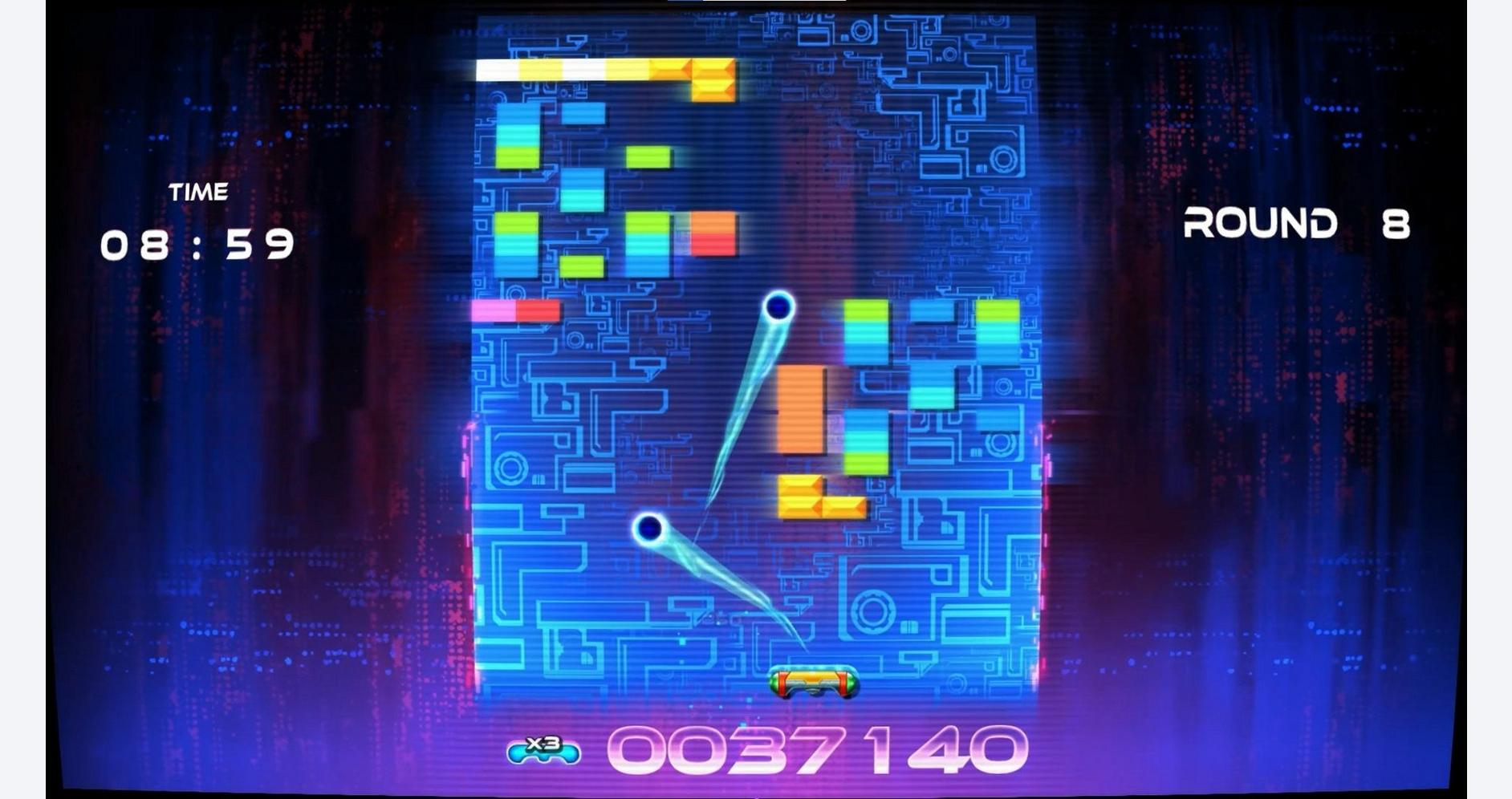 Défiez l'impossible en pixels