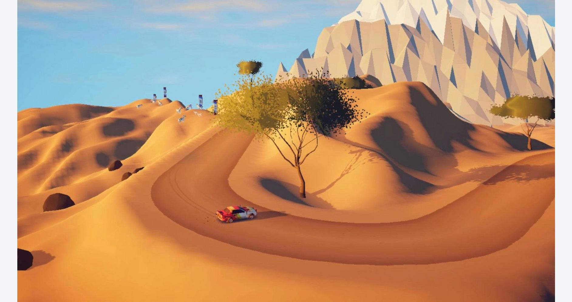 Adrénaline sur les pistes légendaires