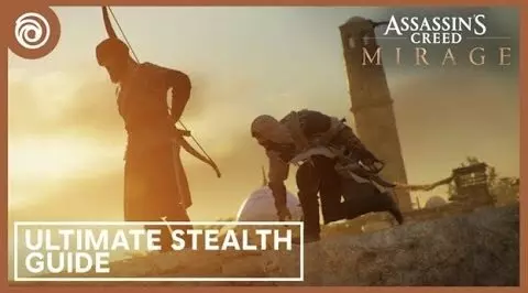 Guide de la furtivité dans Mirage