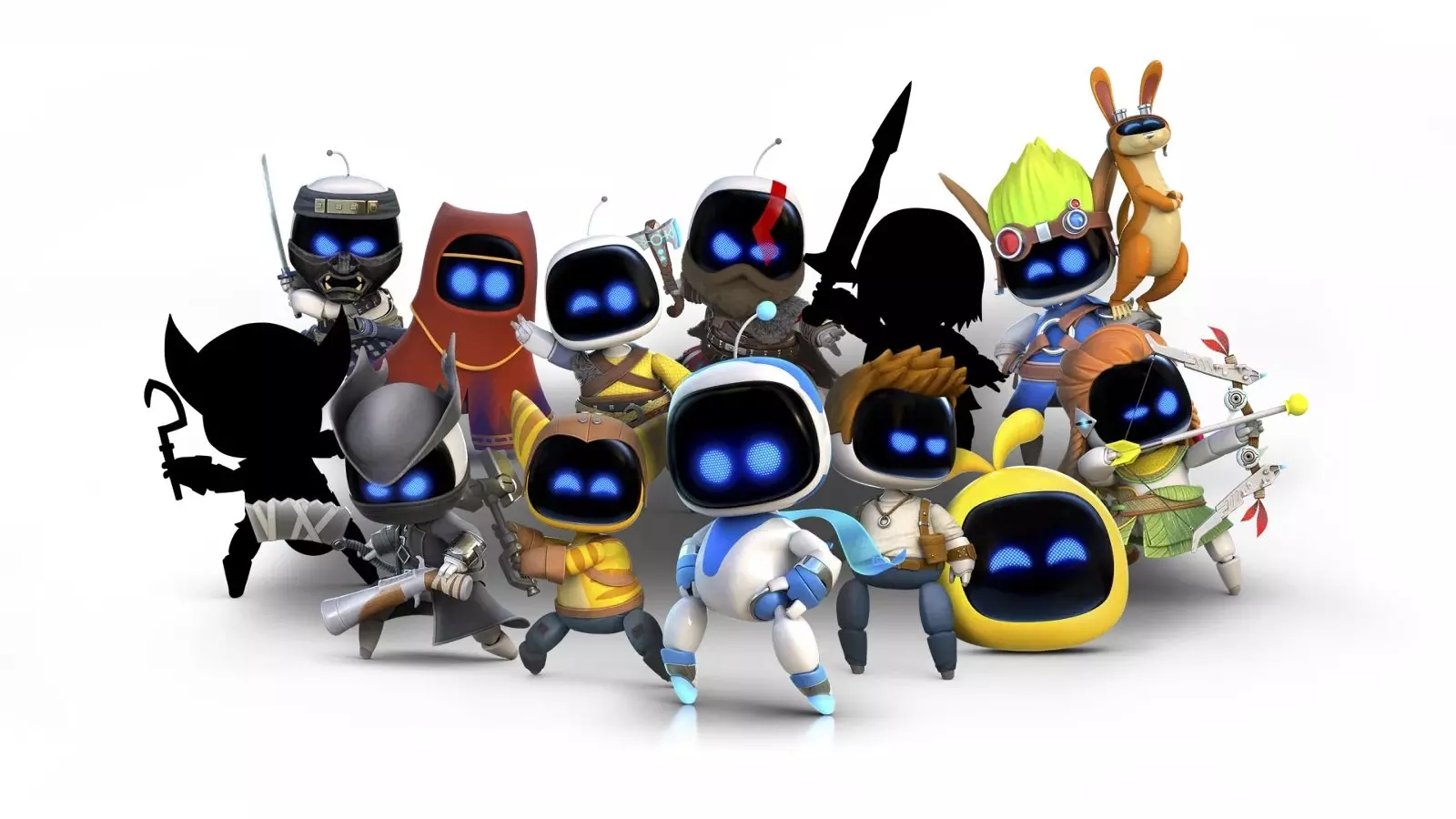 Bots VIP Spéciaux