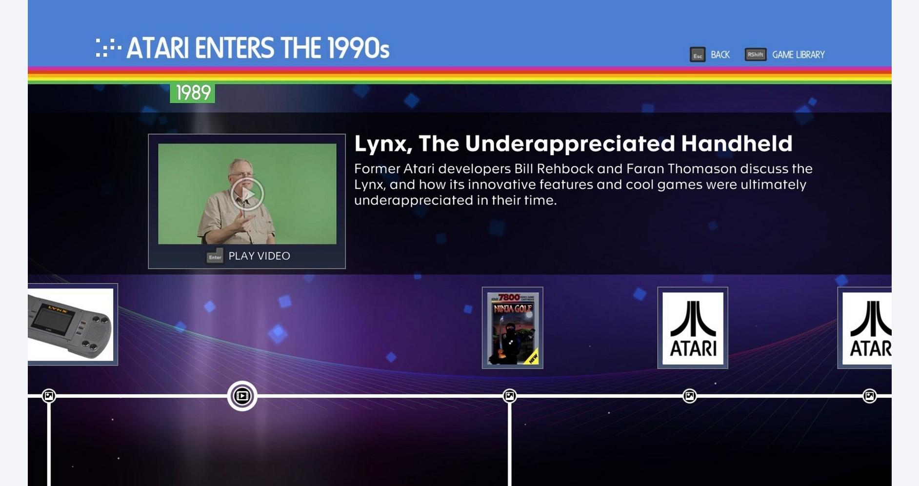 Lynx : L'Incontournable Révolution