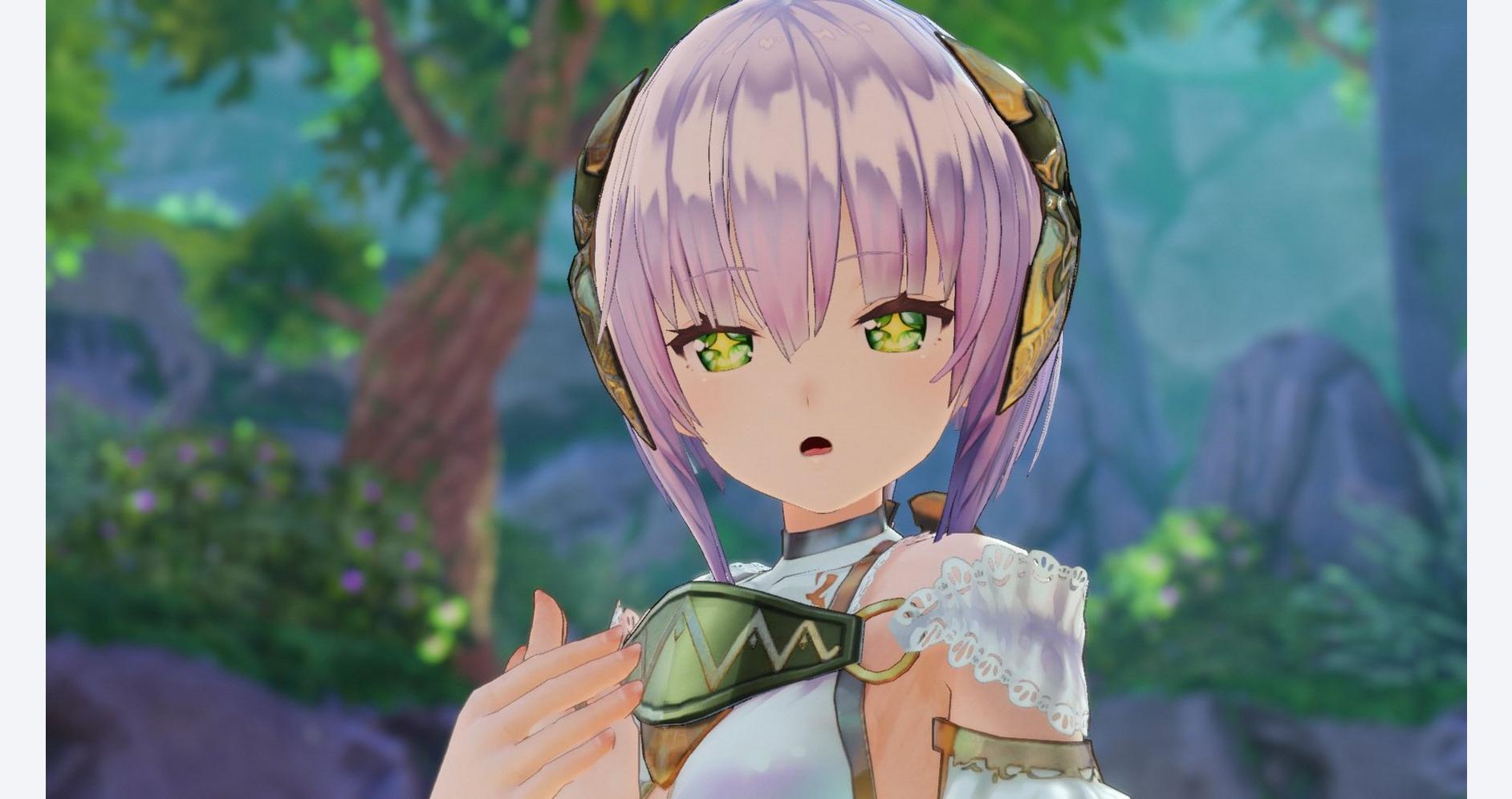 Aventures mystiques avec Sophie et Plachta