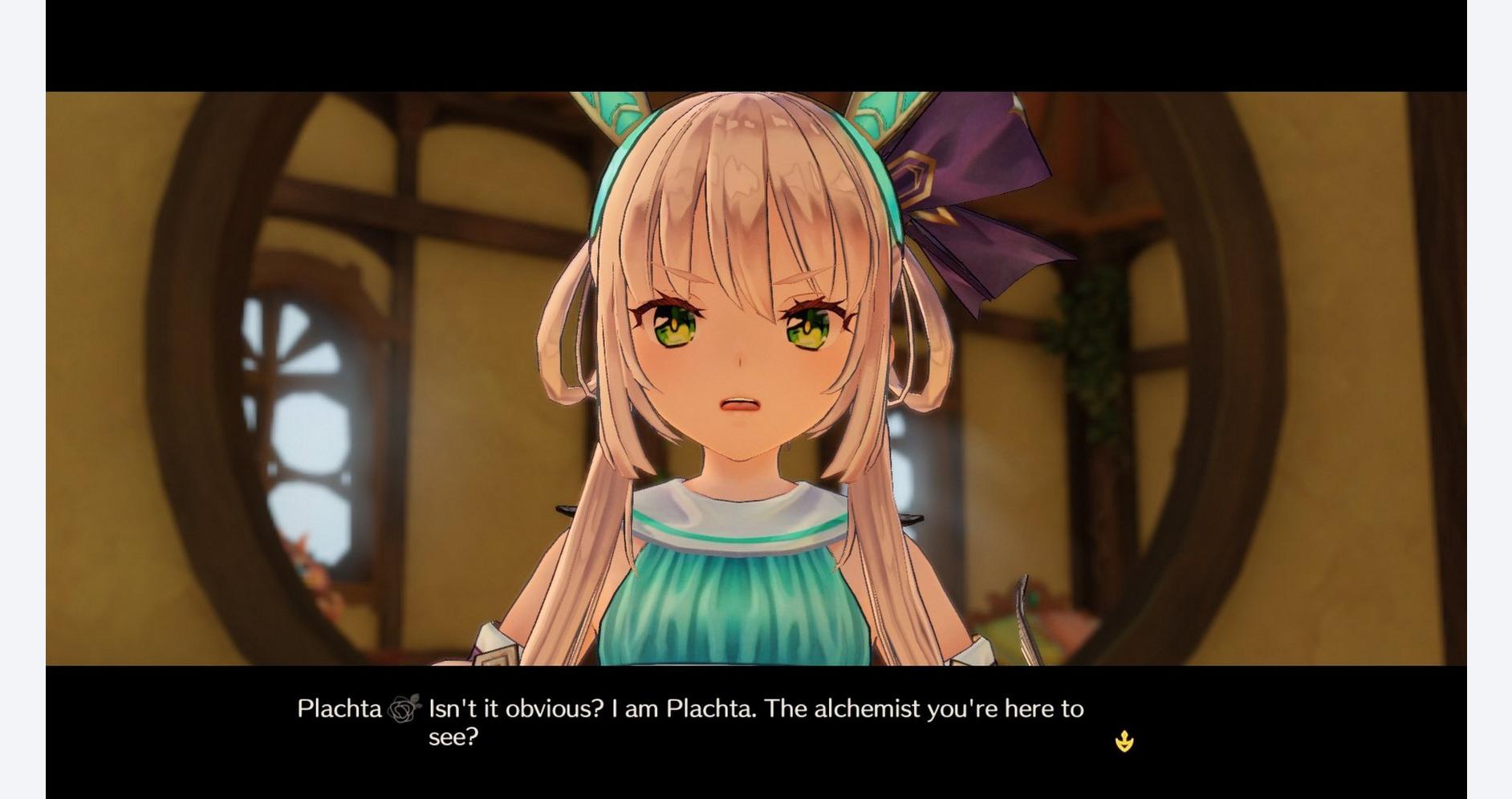 Épopée alchimique avec Sophie et Plachta