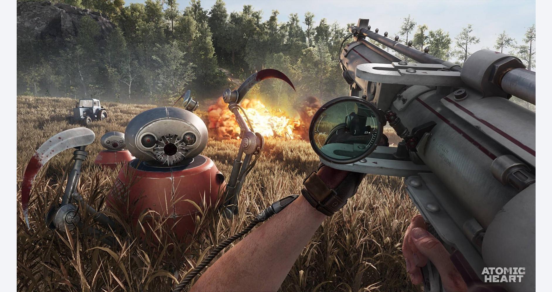 Révolution des automates