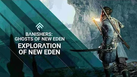 Exploration de New Eden