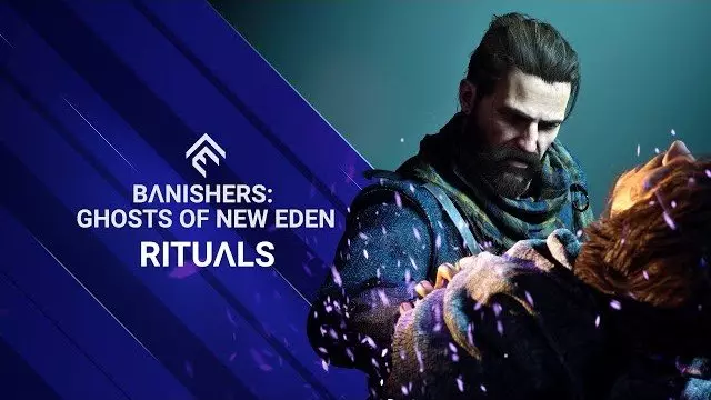 Rituels dans Banishers