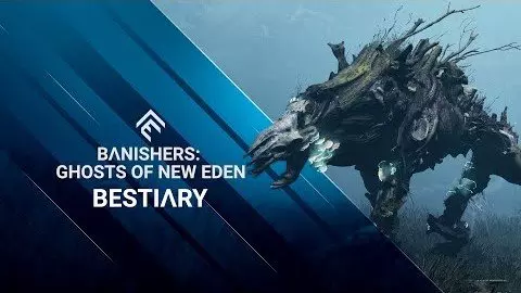 Bestiaire de New Eden