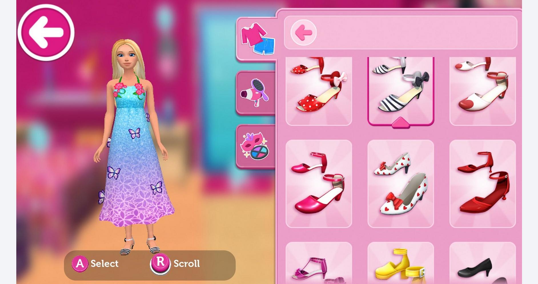 Style et Créativité Sans Limite avec Barbie