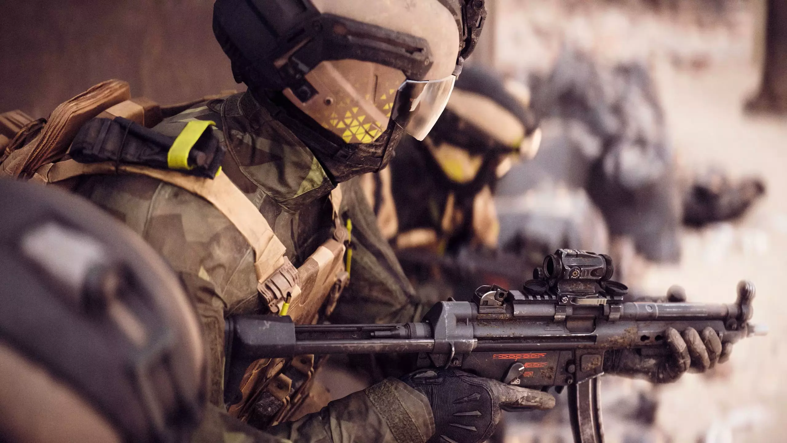 Classes Battlefield 6