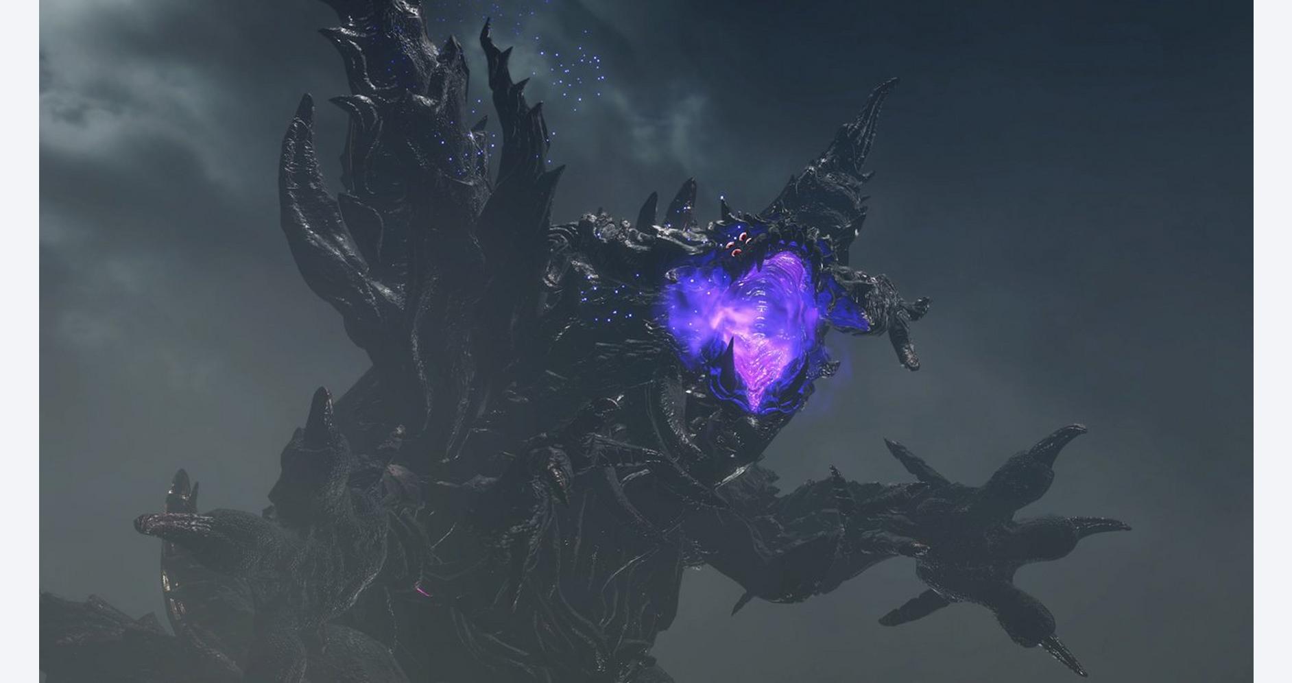 Bayonetta dans un tourbillon de magie et chaos