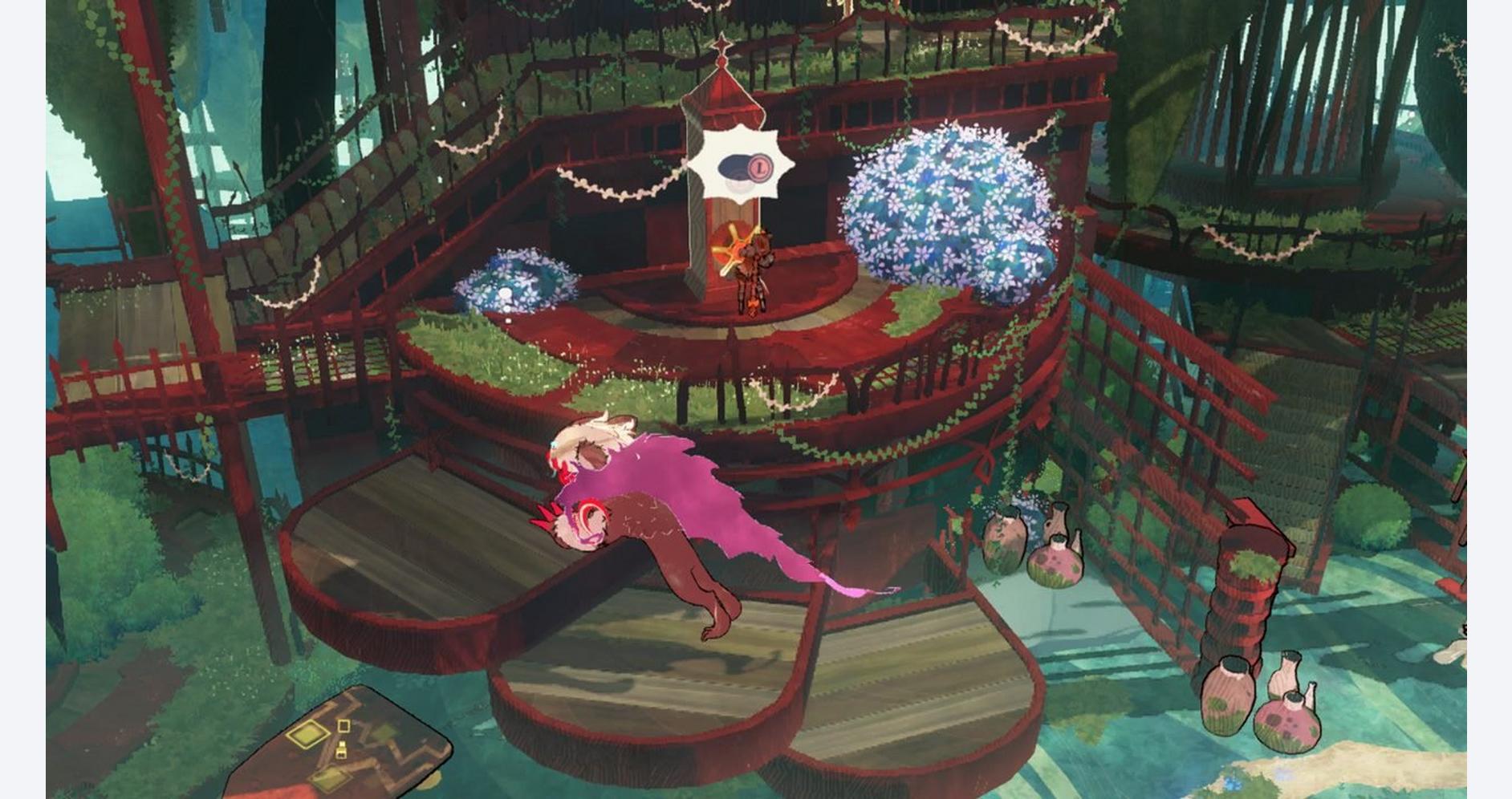 Aventure au Cœur de l'Enchantement
