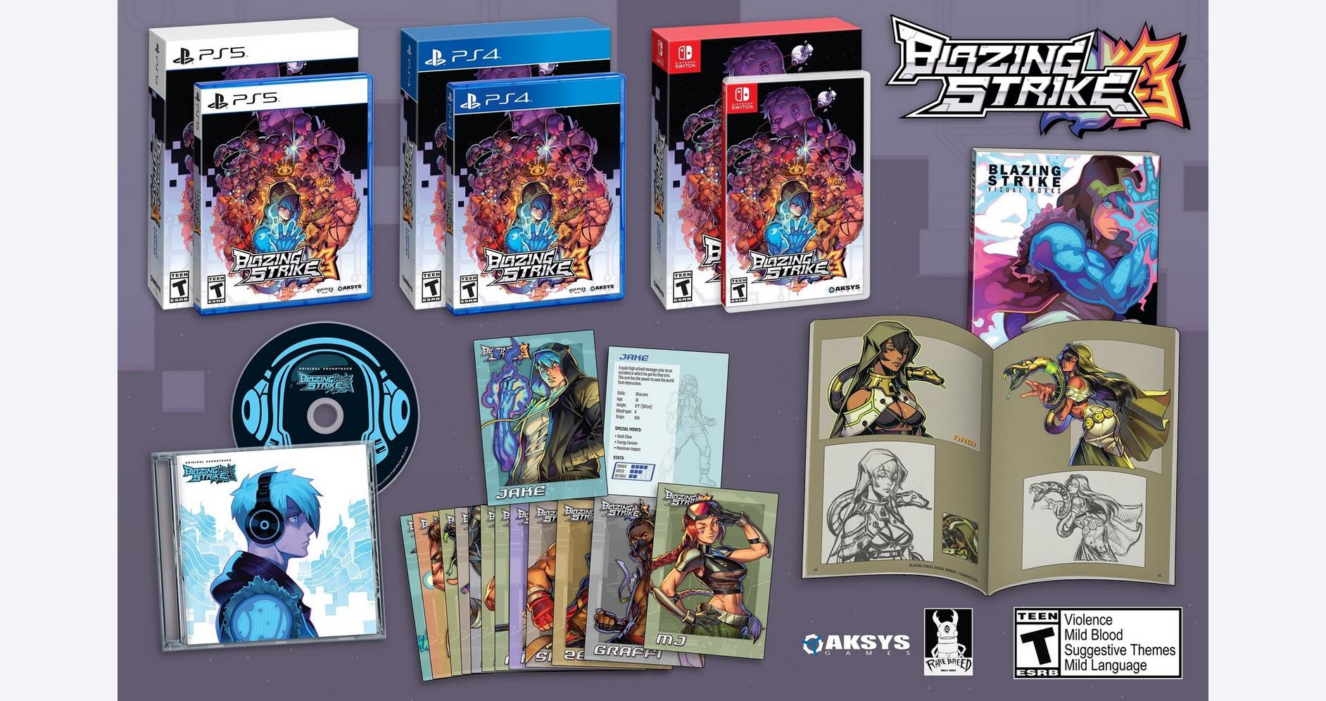 Révolte dans les Ombres