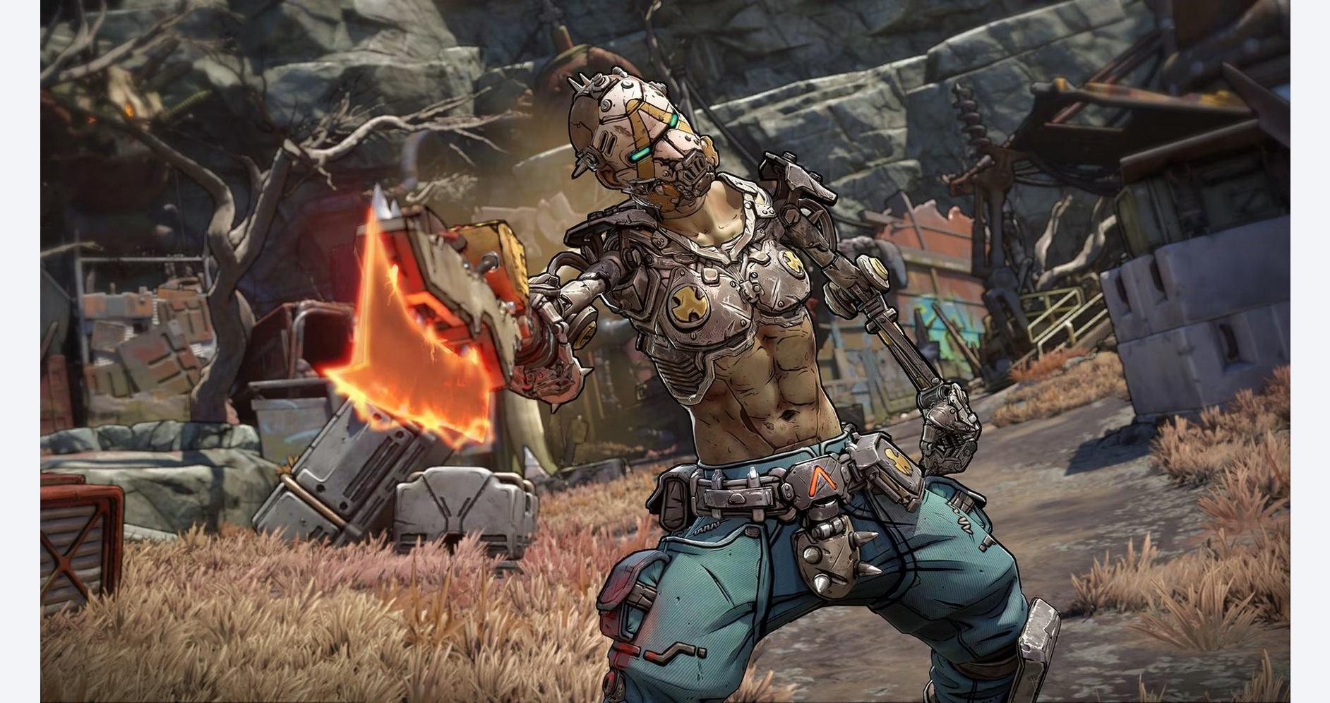 Chaos et Conquête Explosive