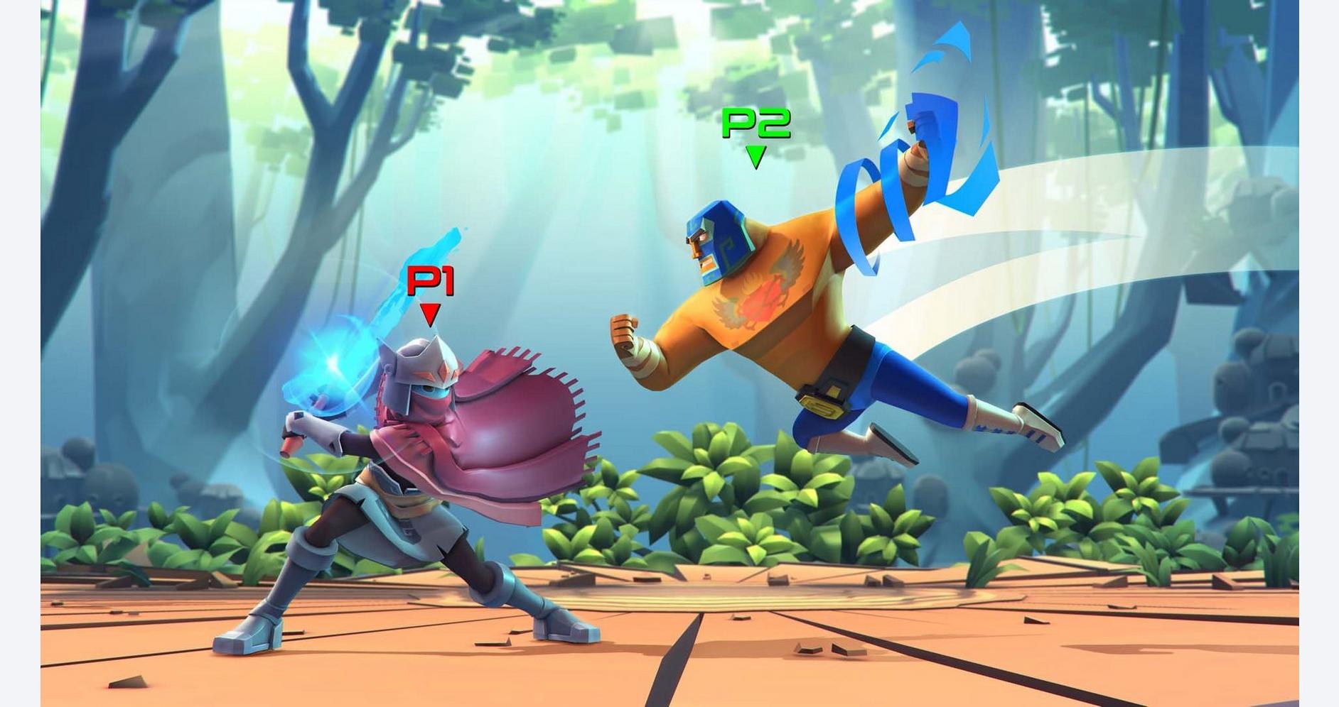 Combattez sans limites
