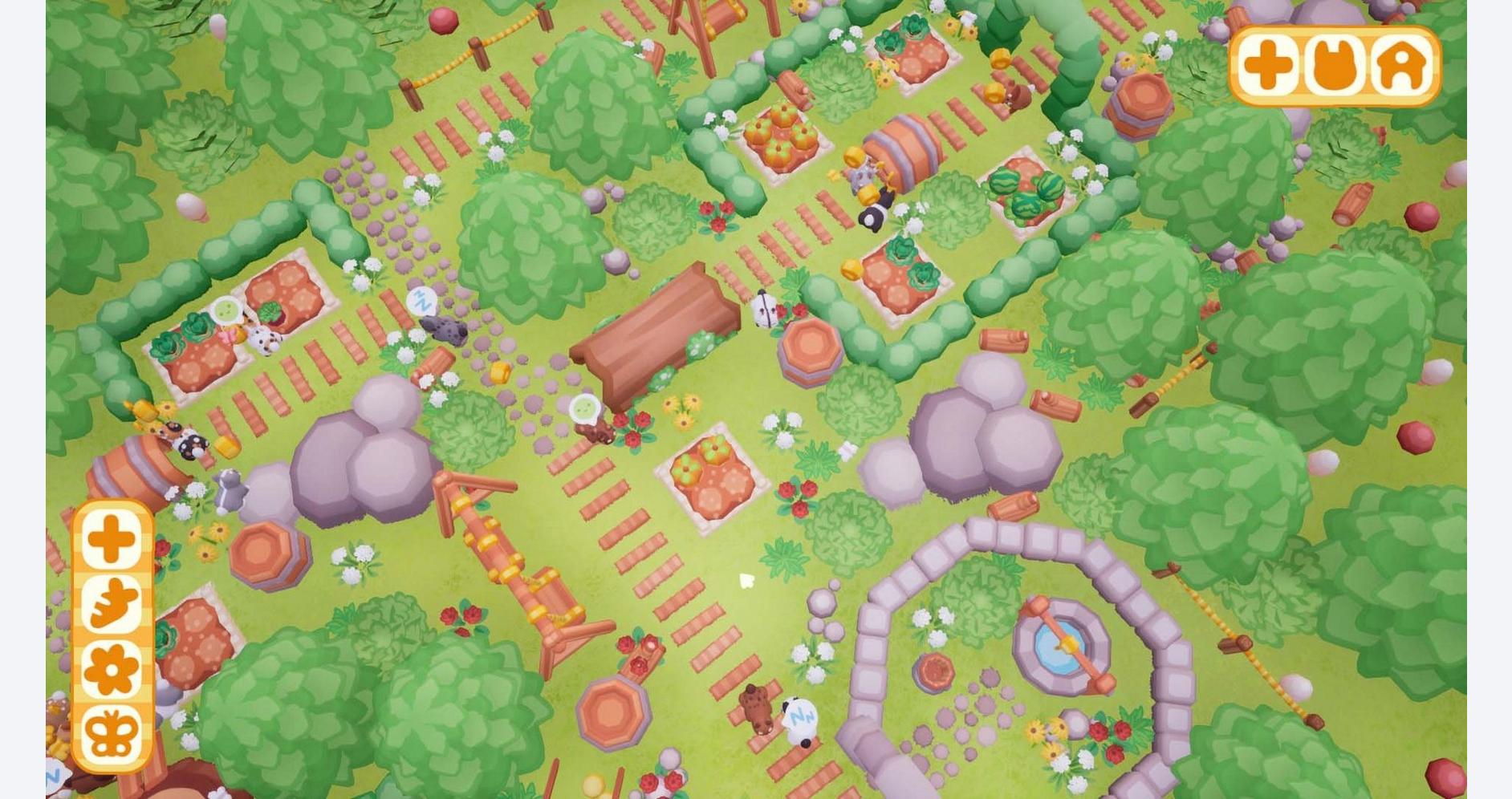 Refuge pour vos lapins