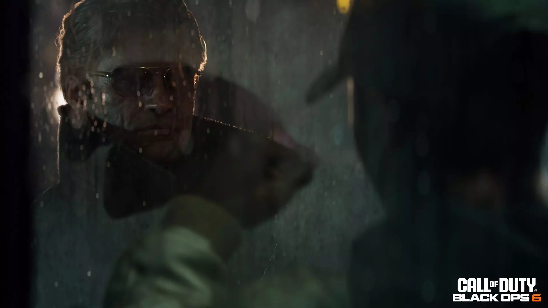 Personnages de la campagne Black Ops 6