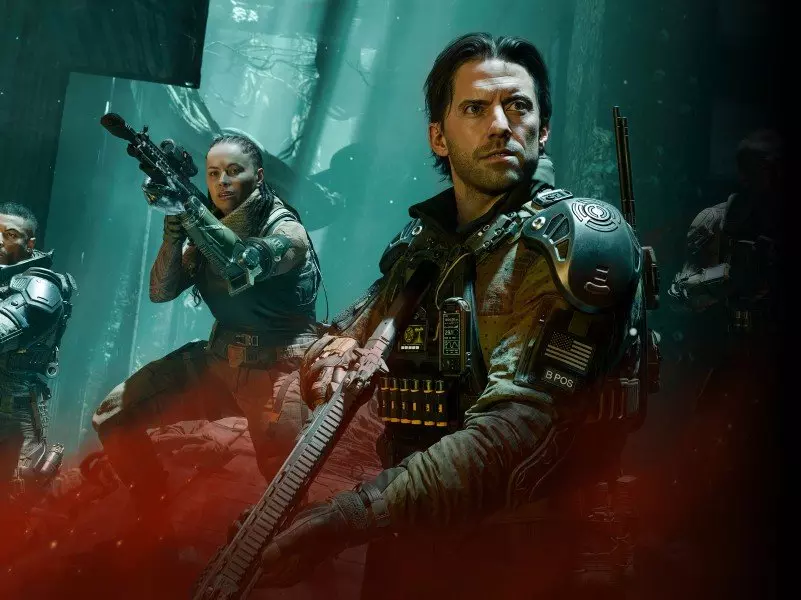Campagne coopérative de Black Ops 7