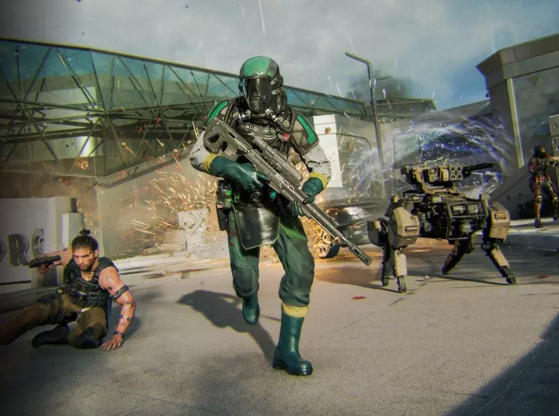 Multijoueur de Black Ops 7