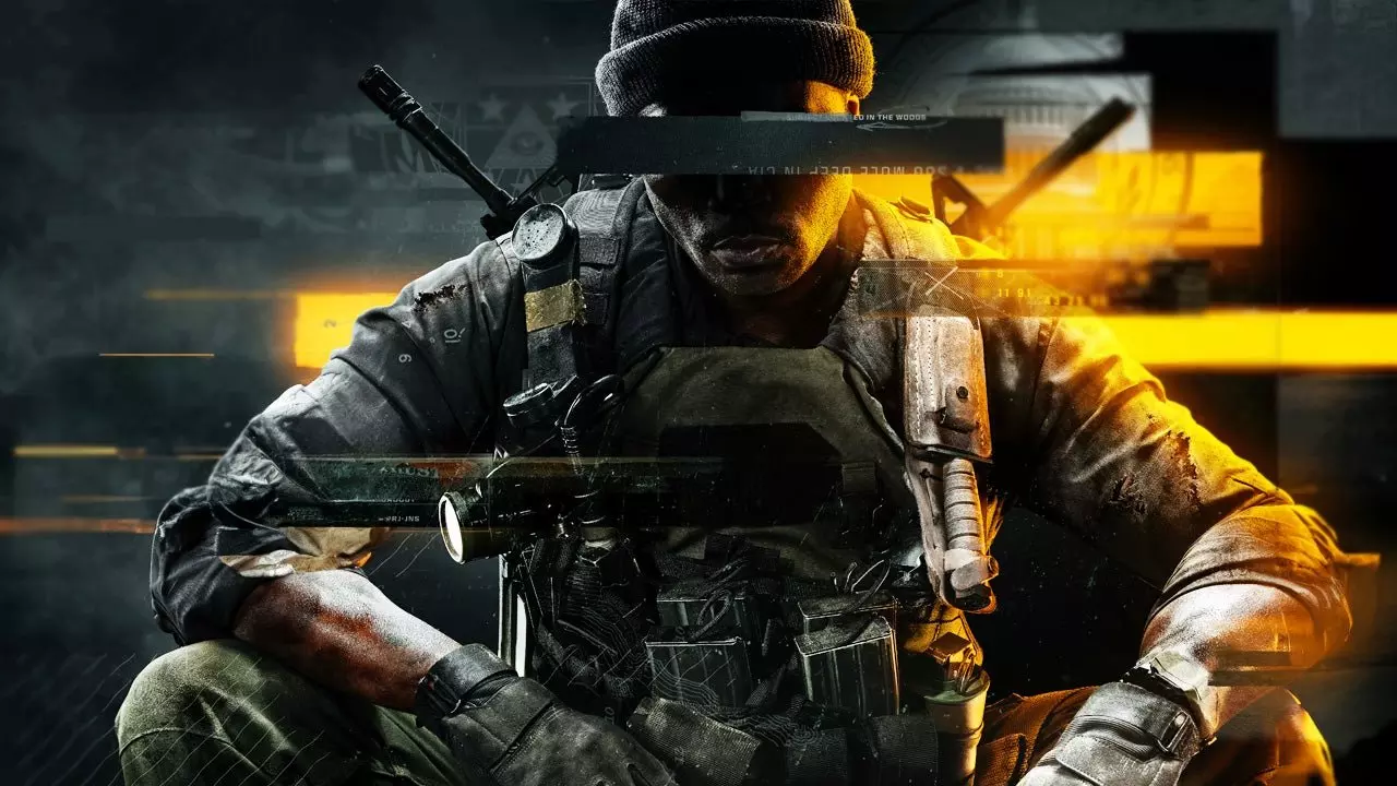 Jeux précédents de Black Ops