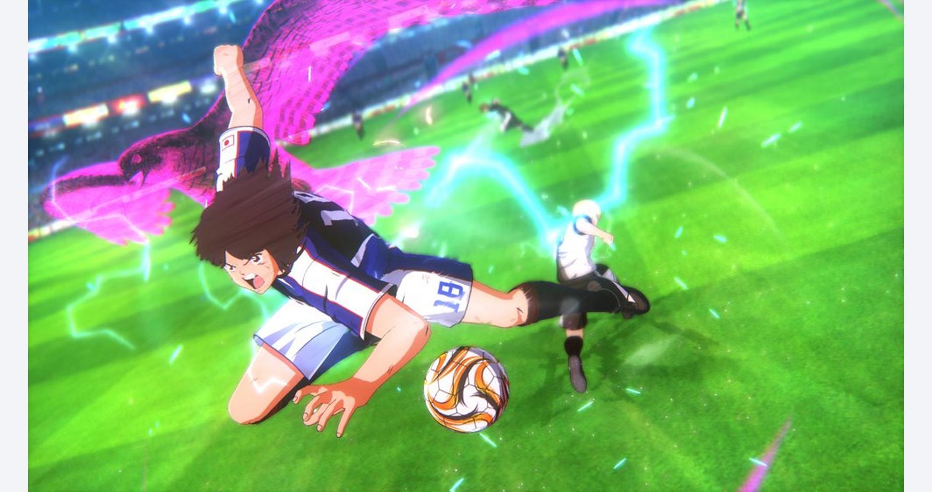 Maîtrisez l'art du football animé