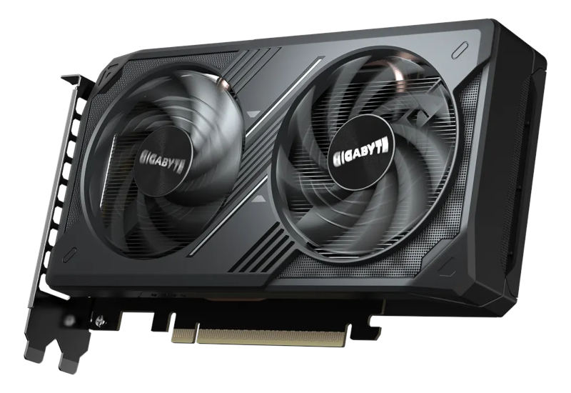 Carte graphique Gigabyte GeForce RTX 5050