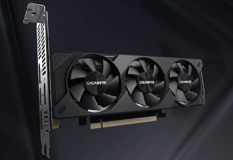 Carte graphique NVIDIA GeForce RTX 5060