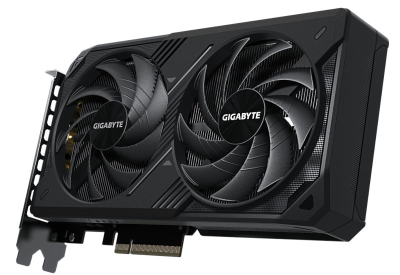 Carte graphique NVIDIA GeForce RTX 5060 Ti