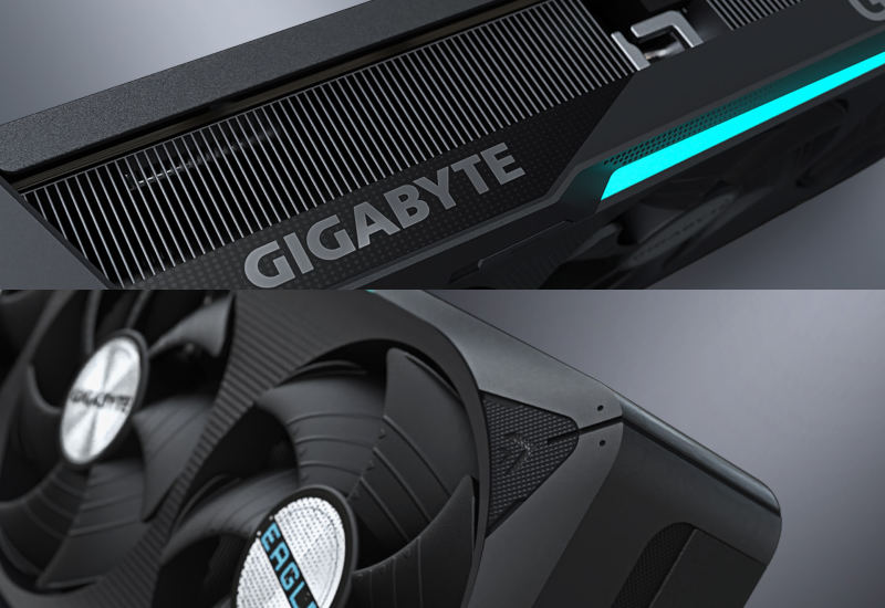 Carte graphique NVIDIA GeForce RTX 5070