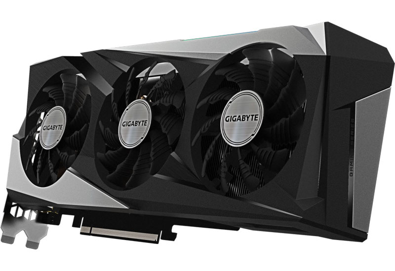 Carte graphique Radeon RX 7600