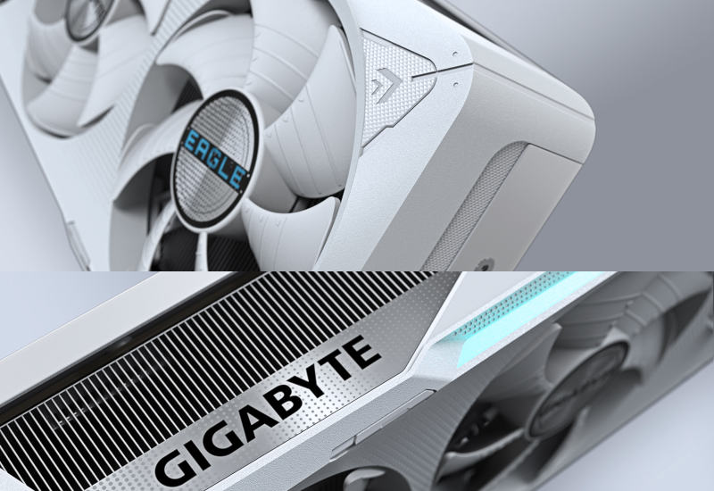 Carte graphique NVIDIA GeForce RTX 5070