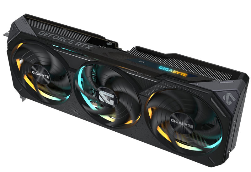 Carte graphique NVIDIA GeForce RTX 5070