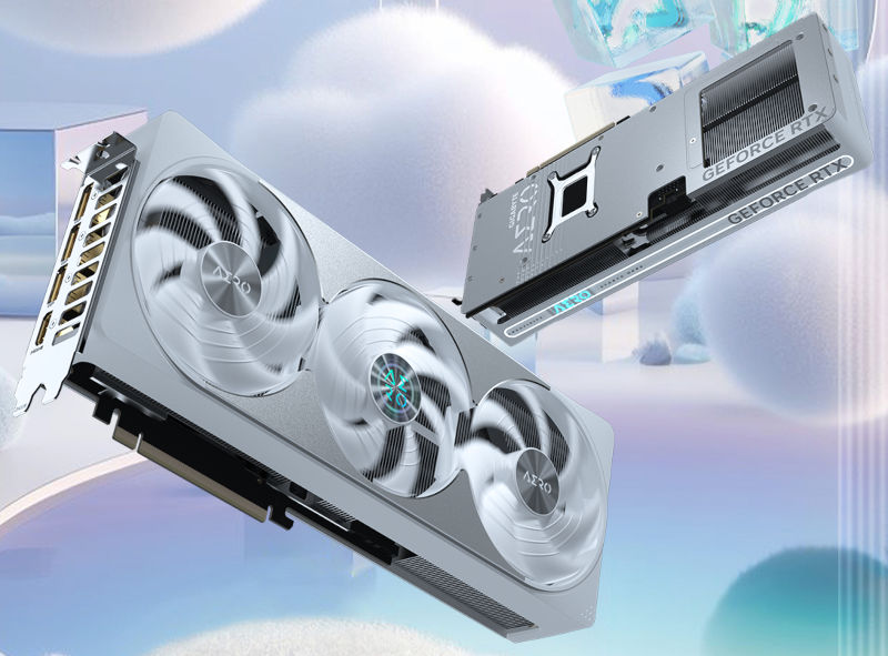 Carte graphique NVIDIA GeForce RTX 5070 Ti