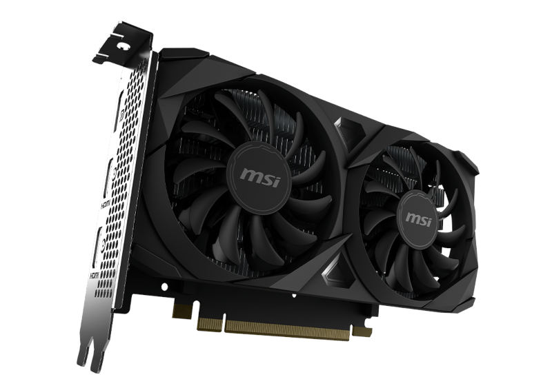 Carte graphique NVIDIA GeForce RTX 3050