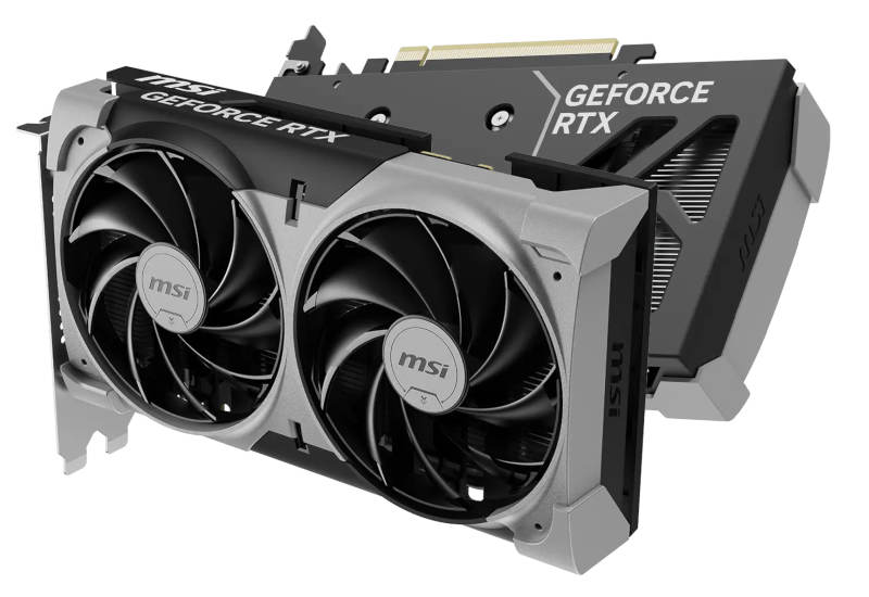 Carte graphique NVIDIA GeForce RTX 5060