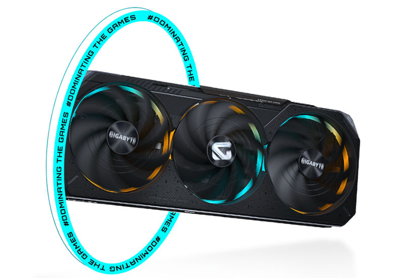 Carte graphique NVIDIA GeForce RTX 5080