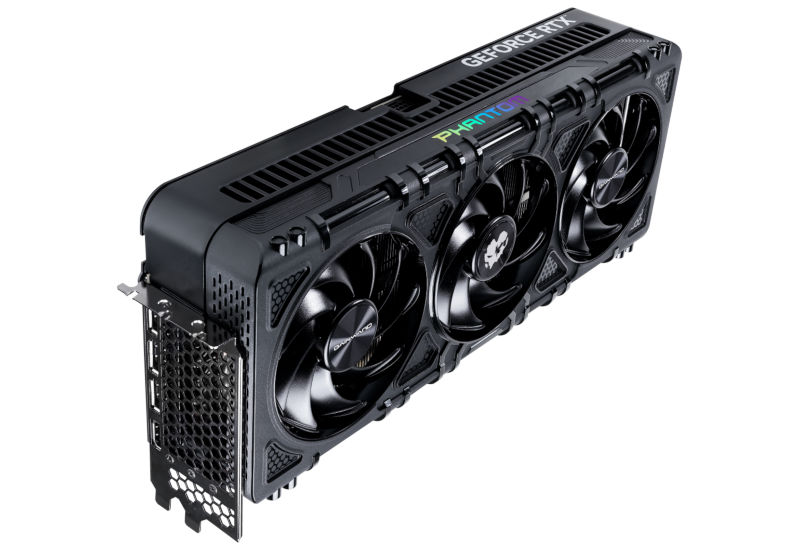 Carte graphique NVIDIA GeForce RTX 5090