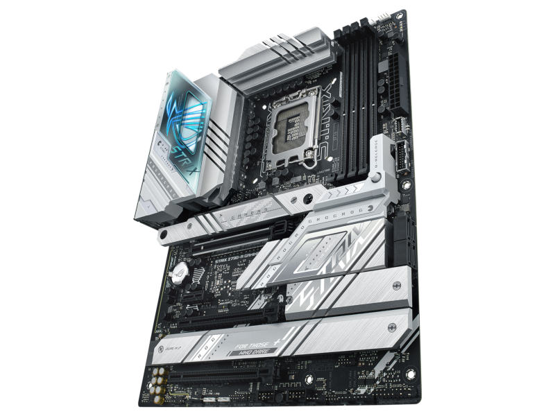 Carte mère Asus ROG STRIX Z790-A GAMING (WI-FI)