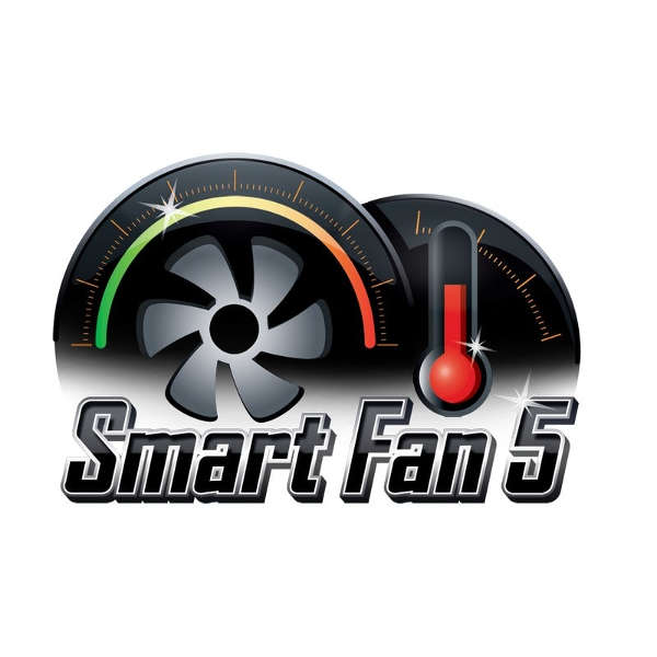 Système Smart Fan 5 pour gestion de la ventilation